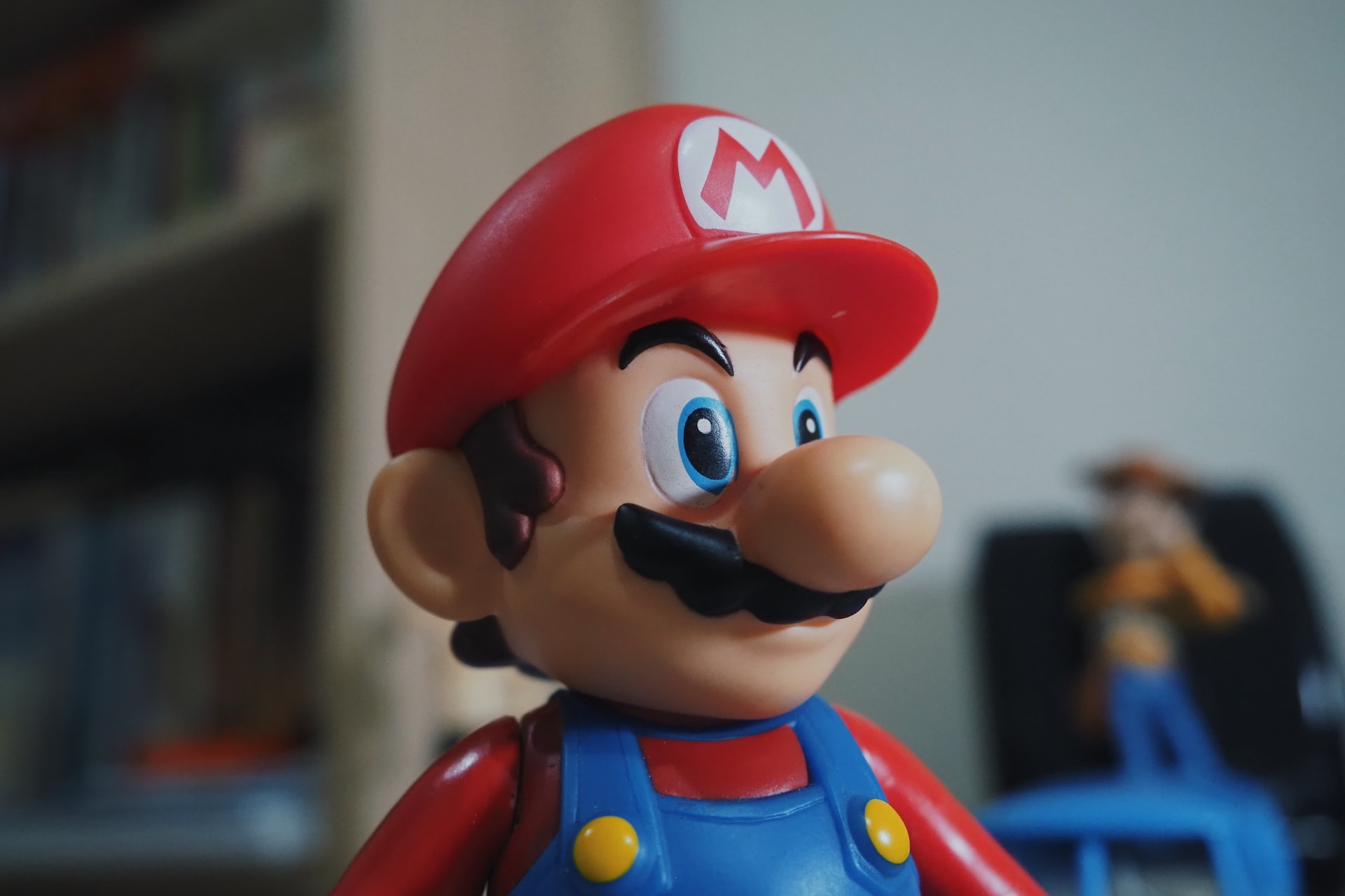 The Evolution of Super Mario Platformers