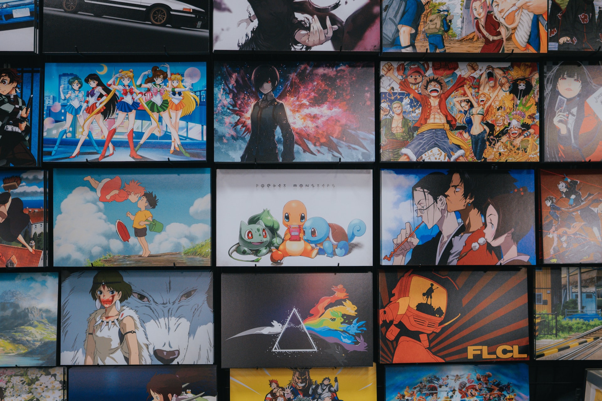 How Manga Conquered the World