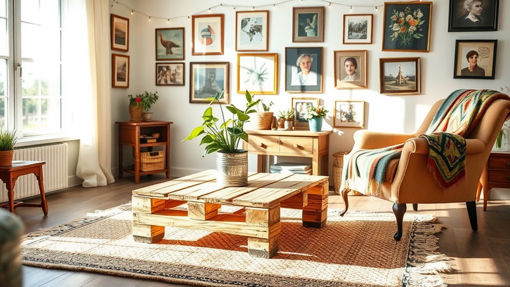 The Best Budget-Friendly Home Decor Hacks