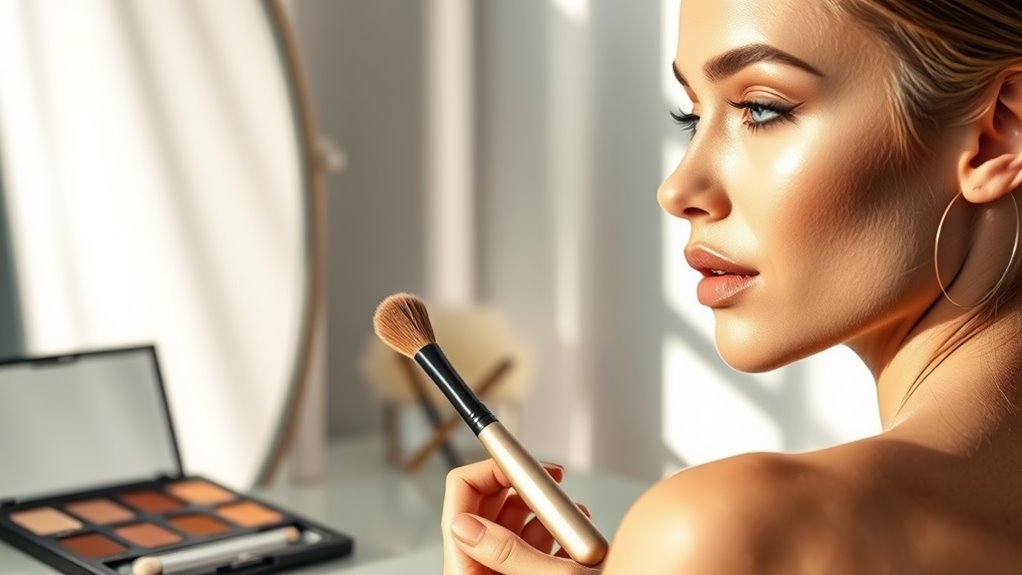 How to Master the Art of Contouring for Any Face Shape