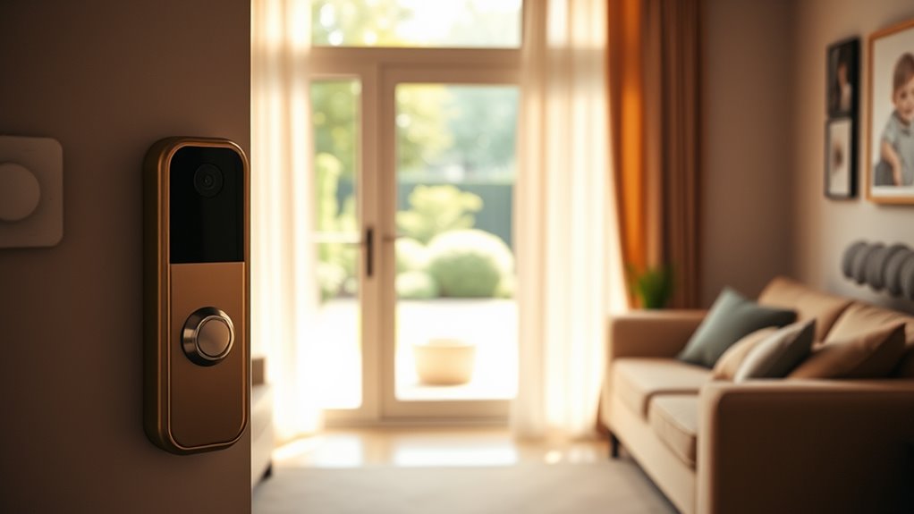 The Best DIY Home Security Upgrades for Peace of Mind