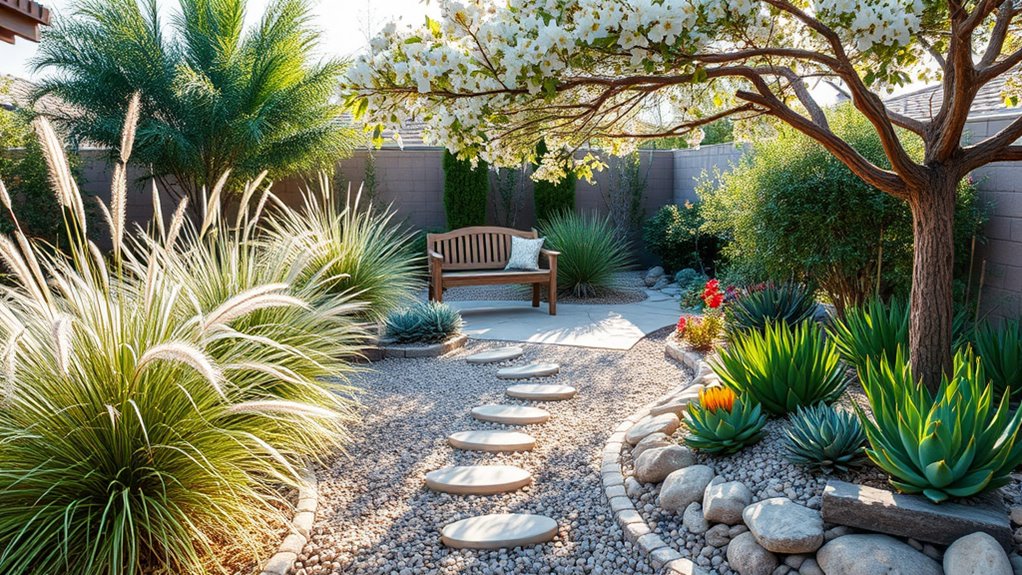 The Best Low-Maintenance Landscaping Ideas