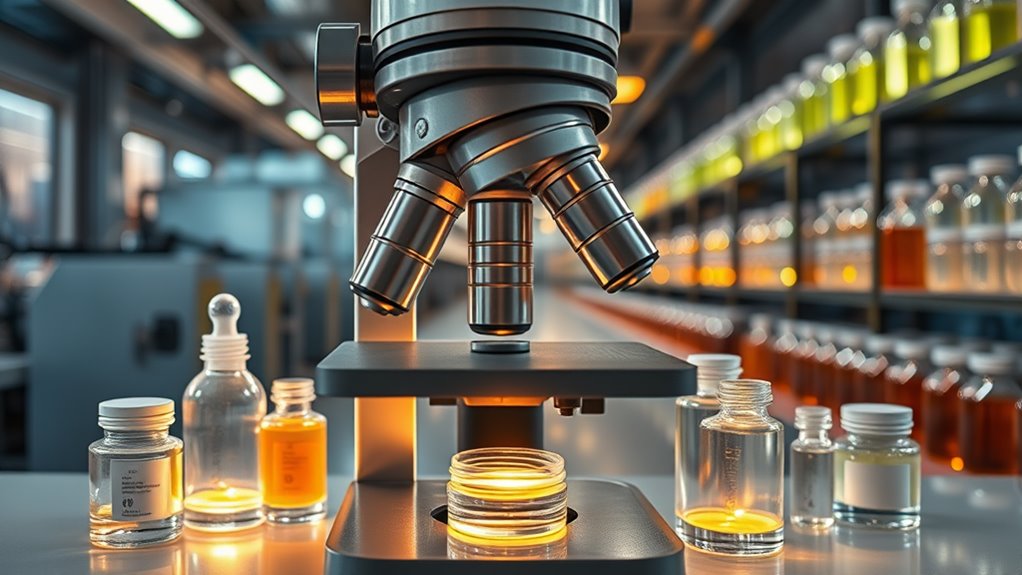 effective anti aging skincare science