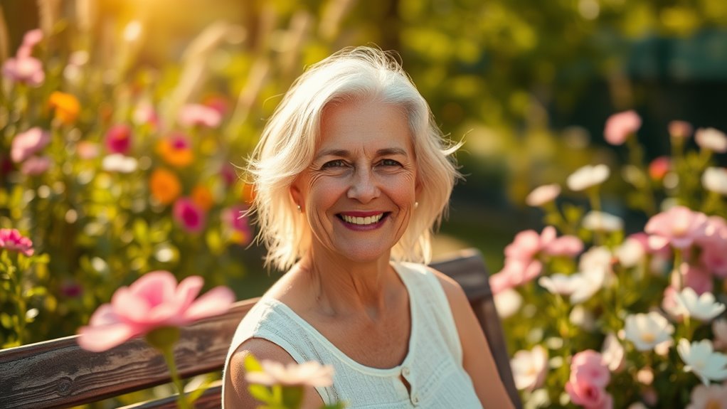 How to Maintain a Youthful Glow as You Age