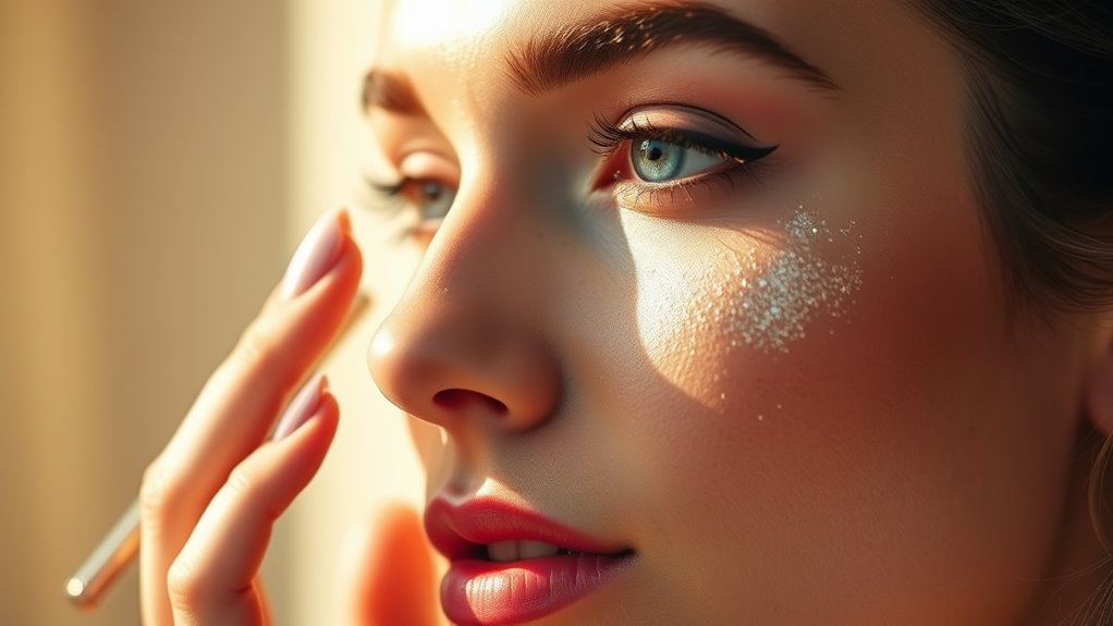 How to Use Highlighter to Enhance Your Features