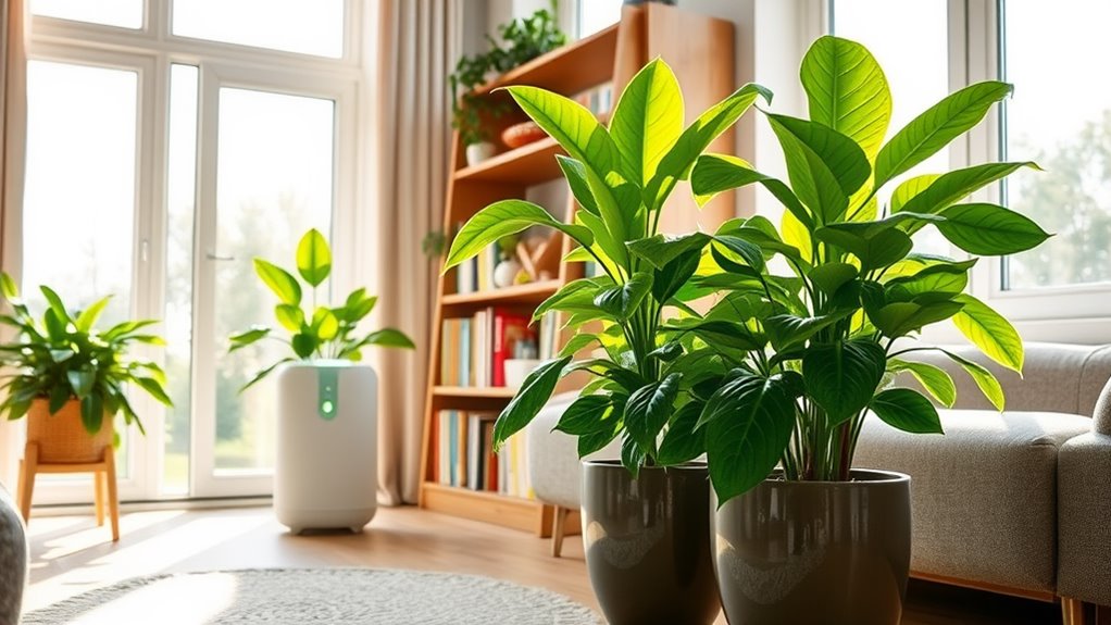 The Best Ways to Improve Indoor Air Quality in Your Home