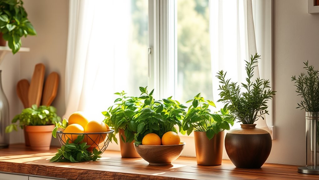 The Best Ways to Keep Your Home Smelling Fresh Without Overpowering Scents