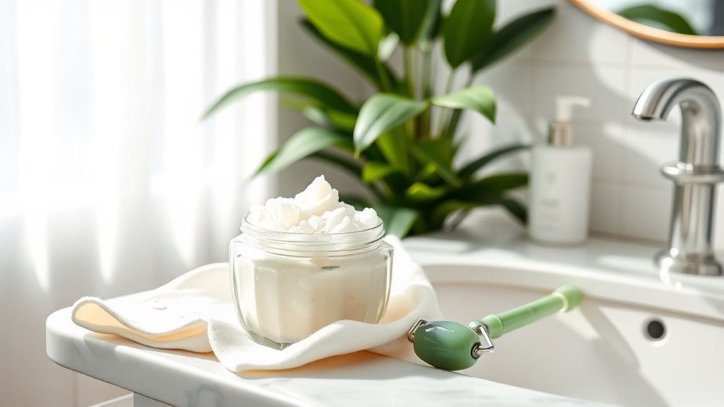 How to Exfoliate Your Skin Without Causing Irritation