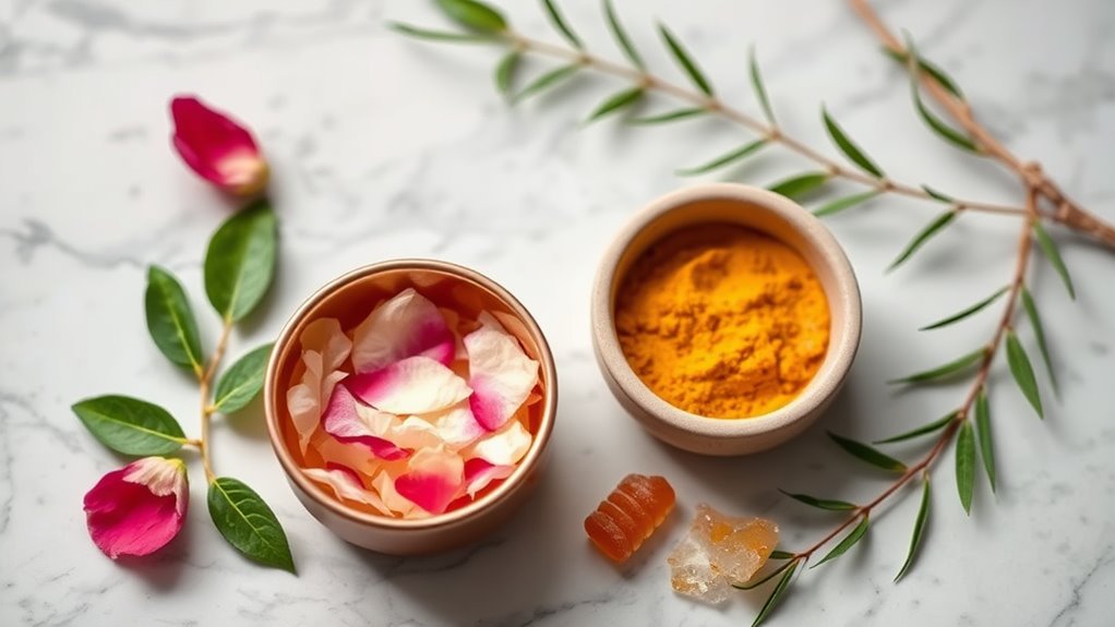 The Best DIY Face Masks for Glowing Skin