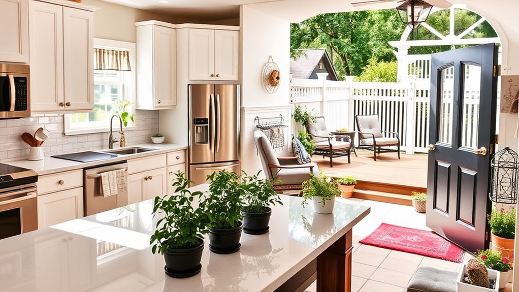 The Best Home Improvement Projects to Increase Property Value