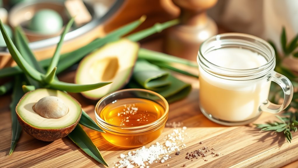 The Best At-Home Remedies for Dry and Dull Skin