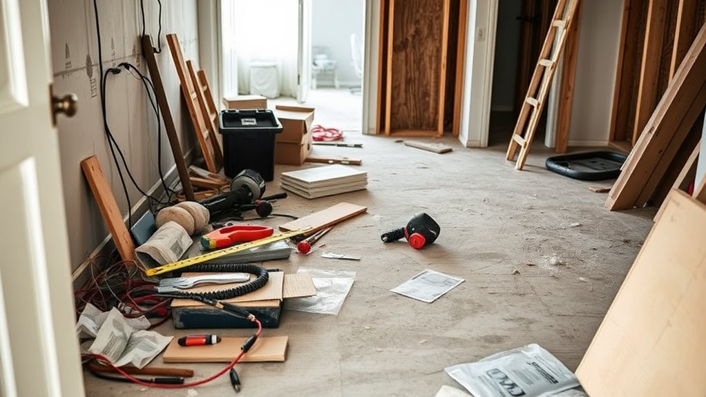 The Most Common Home Renovation Mistakes and How to Avoid Them