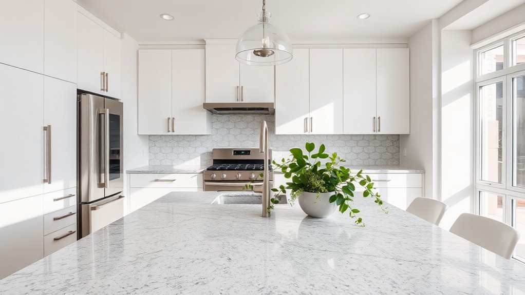 Simple Ways to Upgrade Your Kitchen Without a Full Renovation