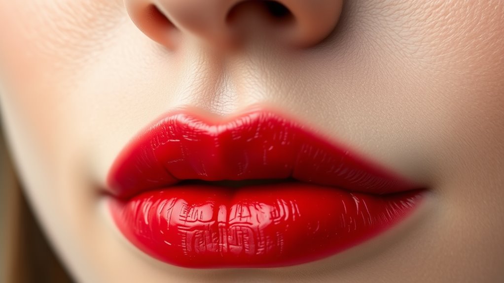 long lasting lipstick application tips
