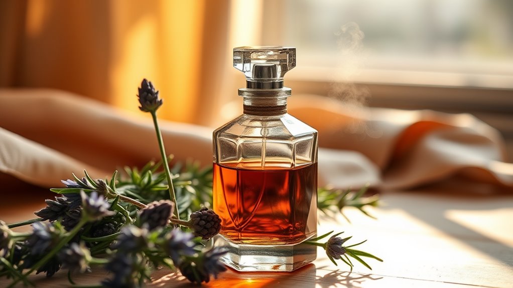 How to Make Your Perfume Last Longer Throughout the Day