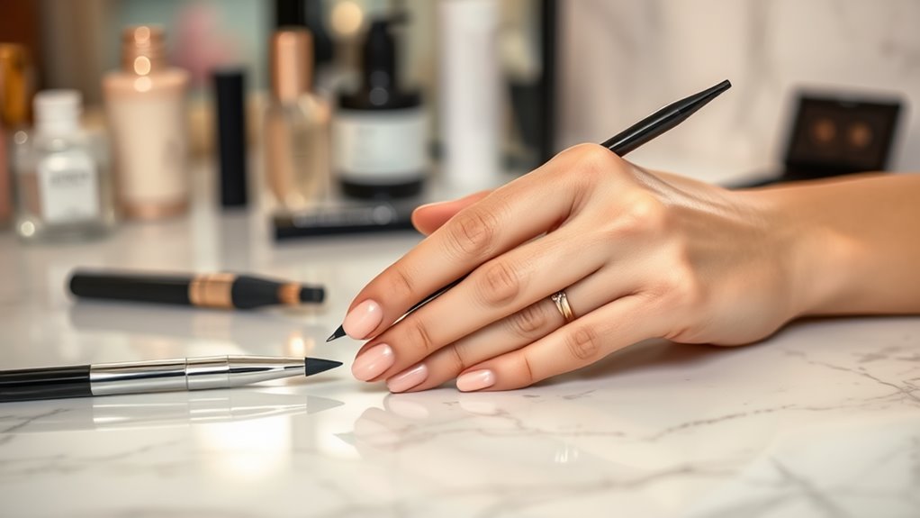 How to Achieve the Perfect Winged Eyeliner Every Time