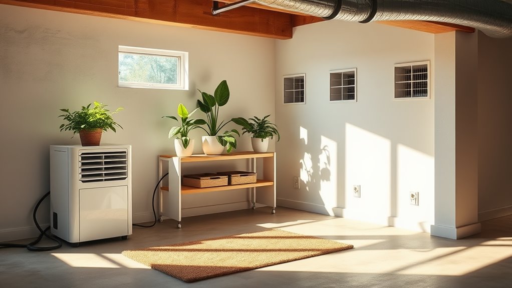 The Best Ways to Prevent Mold and Moisture Issues in Your Home