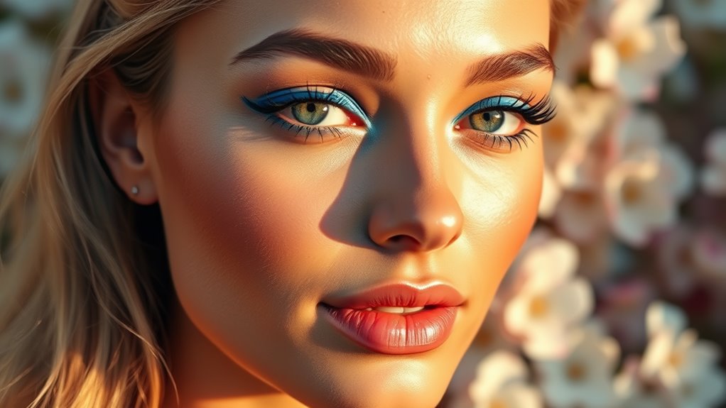 The Best Beauty Trends You Need to Try This Year