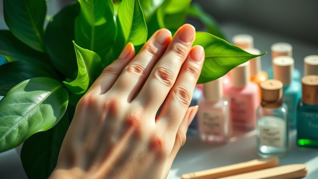 The Best Ways to Keep Your Nails Healthy and Strong