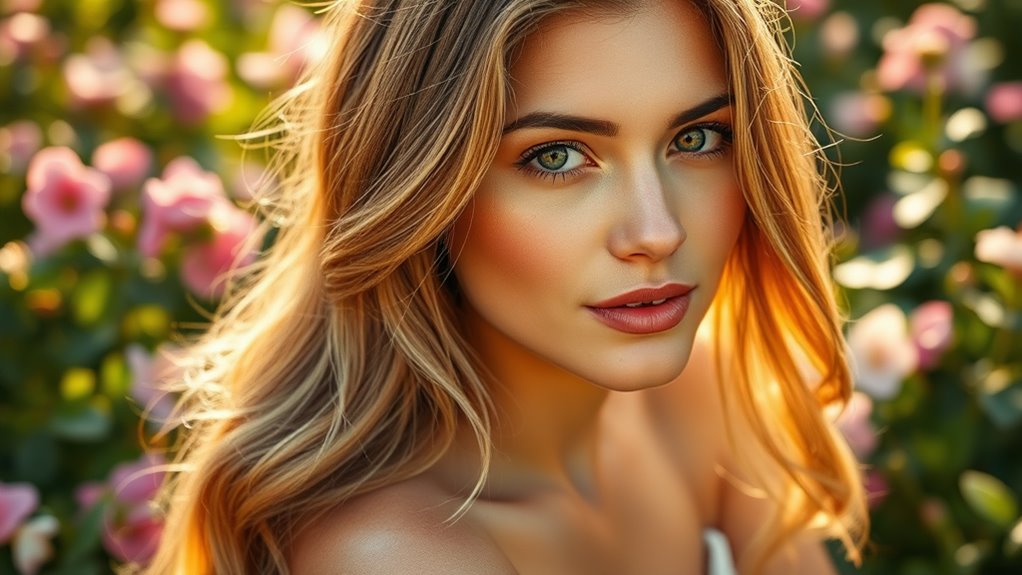Secrets to Achieving a Natural Glow Without Makeup