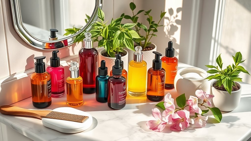 The Ultimate Guide to Clean and Non-Toxic Beauty Products