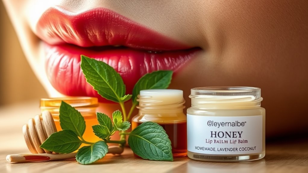The Best Ways to Prevent and Treat Chapped Lips