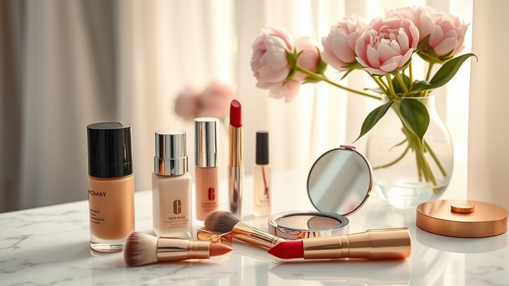 The Best Beauty Tips for a Flawless Look in Minutes