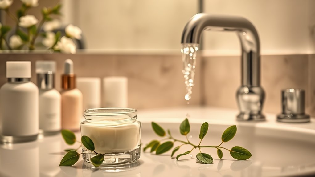 How to Reduce Pores and Achieve a Smooth Complexion