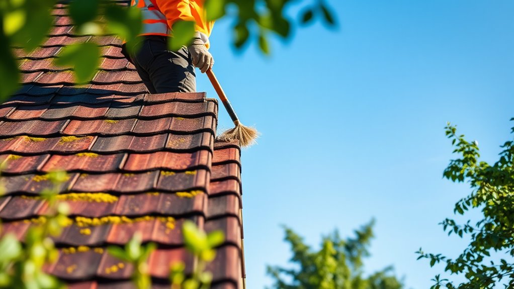 The Best Ways to Maintain and Extend the Life of Your Roof