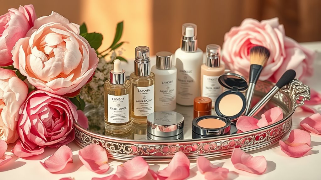 10 Must-Have Beauty Products for Every Season