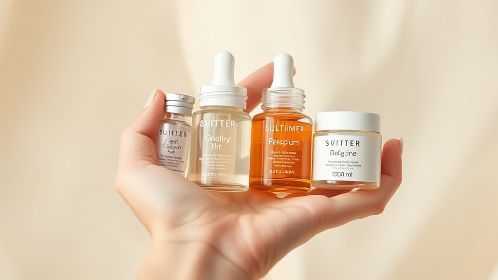 How to Transition Your Skincare Routine for Each Season