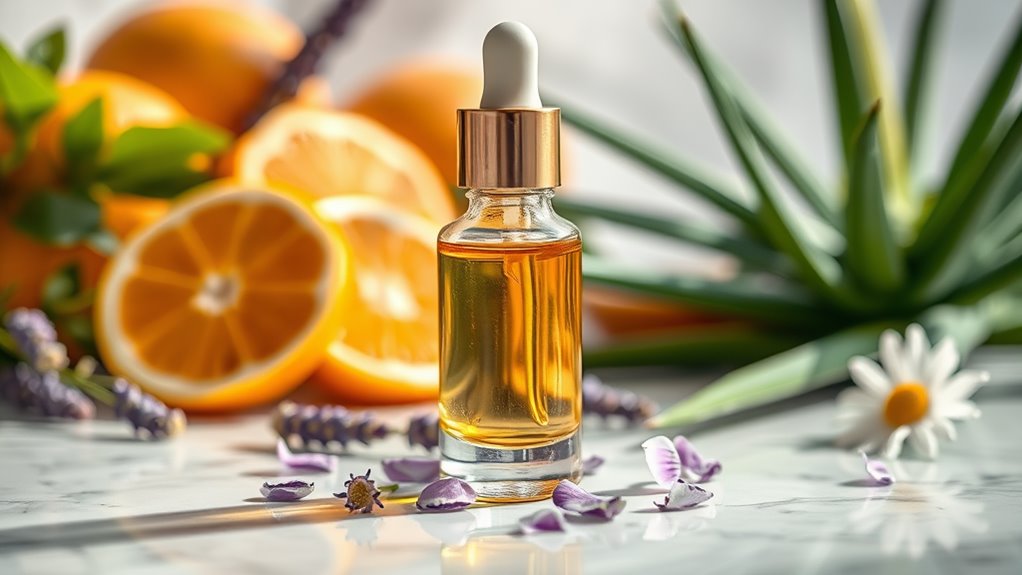 How to Choose the Best Face Serum for Your Skin Concerns