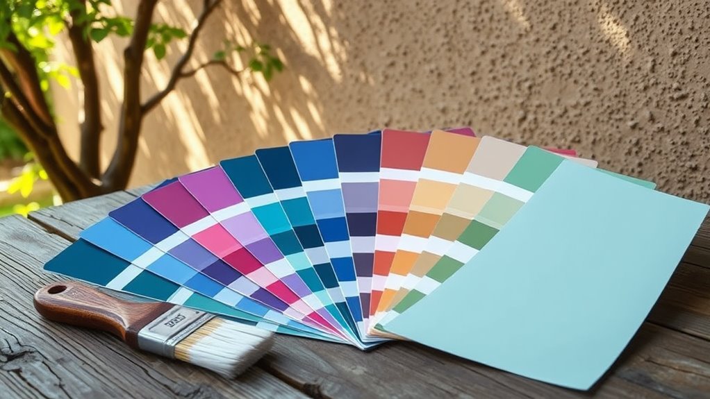 How to Choose the Best Exterior Paint for Your Home