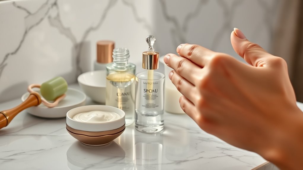 The Right Way to Apply Skincare Products for Maximum Effectiveness