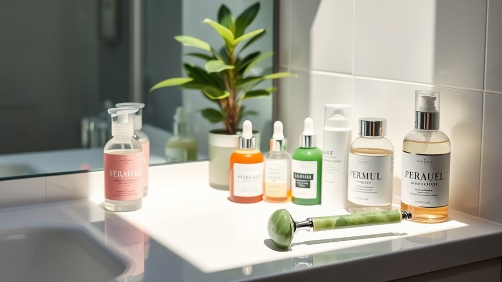 The Most Common Skincare Myths You Need to Stop Believing
