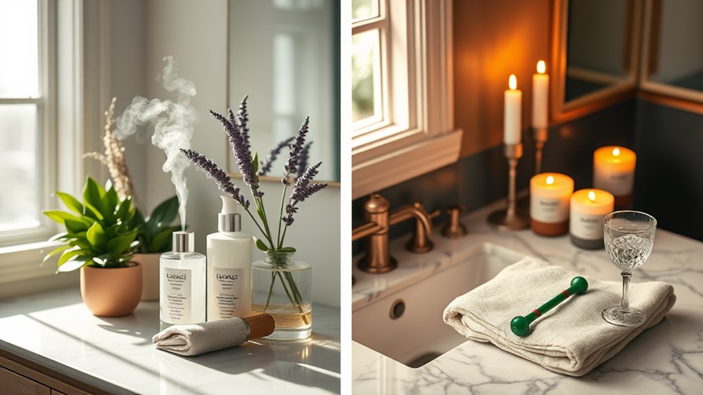 The Best Morning and Nighttime Skincare Routines for Any Age