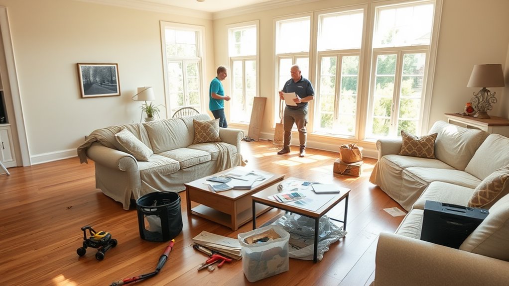 The Best Tips for a Smooth and Stress-Free Home Renovation