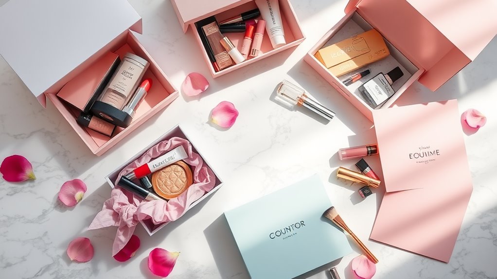 The Best Beauty Subscription Boxes That Are Worth Trying
