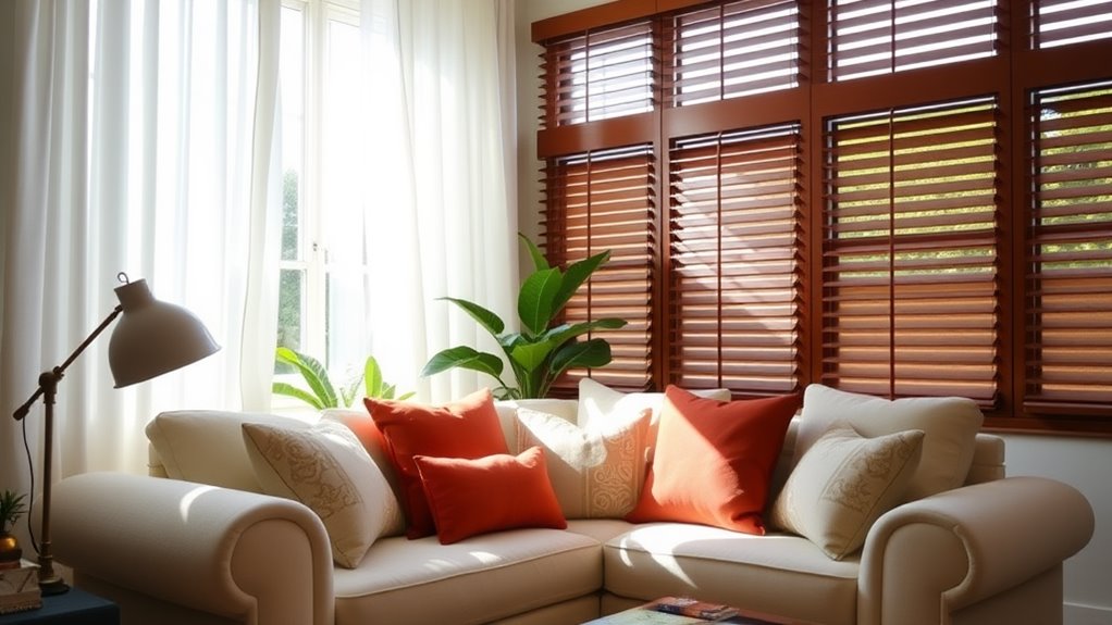 The Best Window Treatments for Every Room in Your Home